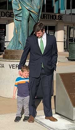 Bear Legal Solutions | David and Son