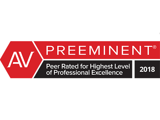 Bear Legal Solutions | David Bear AV Preeminent Rating