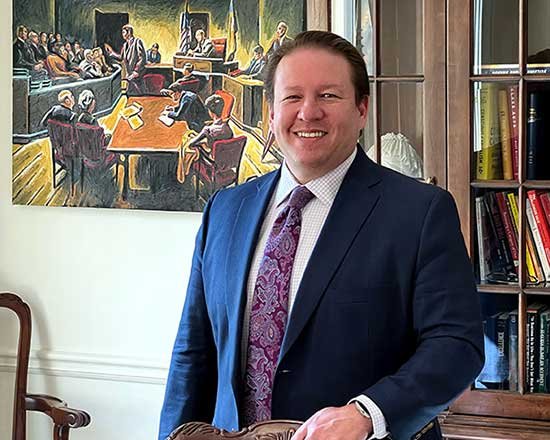 Drew Gilliland | Bear Legal Solutions