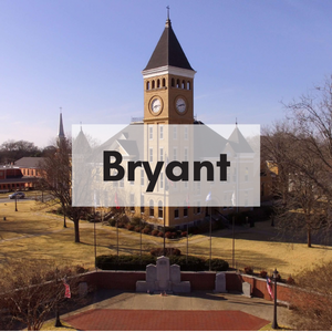 Bryant Title Company