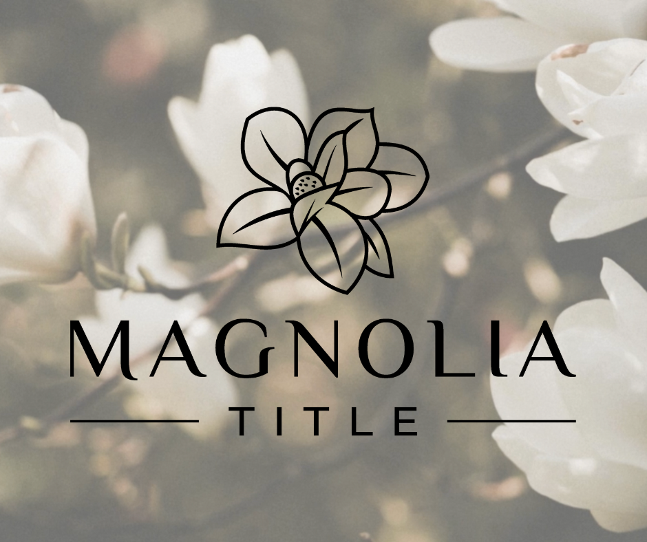 The Magnolia Title Team in St Cloud Florida