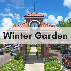 Winter Garden