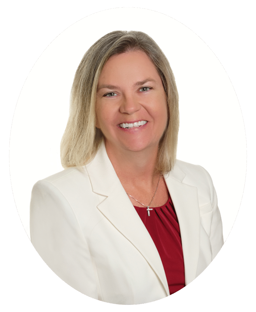 Linda Trocine
State Committeewoman
Past Chair / Advisory Council