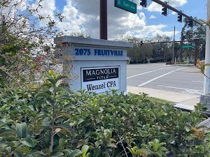 Magnolia Title - Sarasota place picture