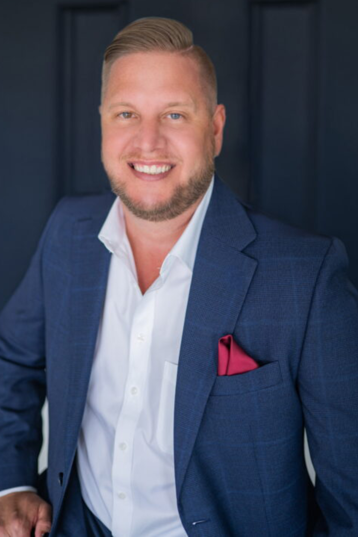 Clayton Arndt | Magnolia Title Team | Melbourne Title Company