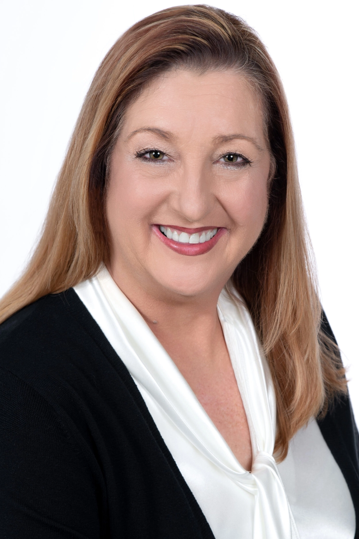 Leslie Wilson | Magnolia Title Team | Winter Garden Title Company